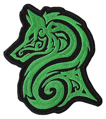irish-wolf-embroidery-biker-patch